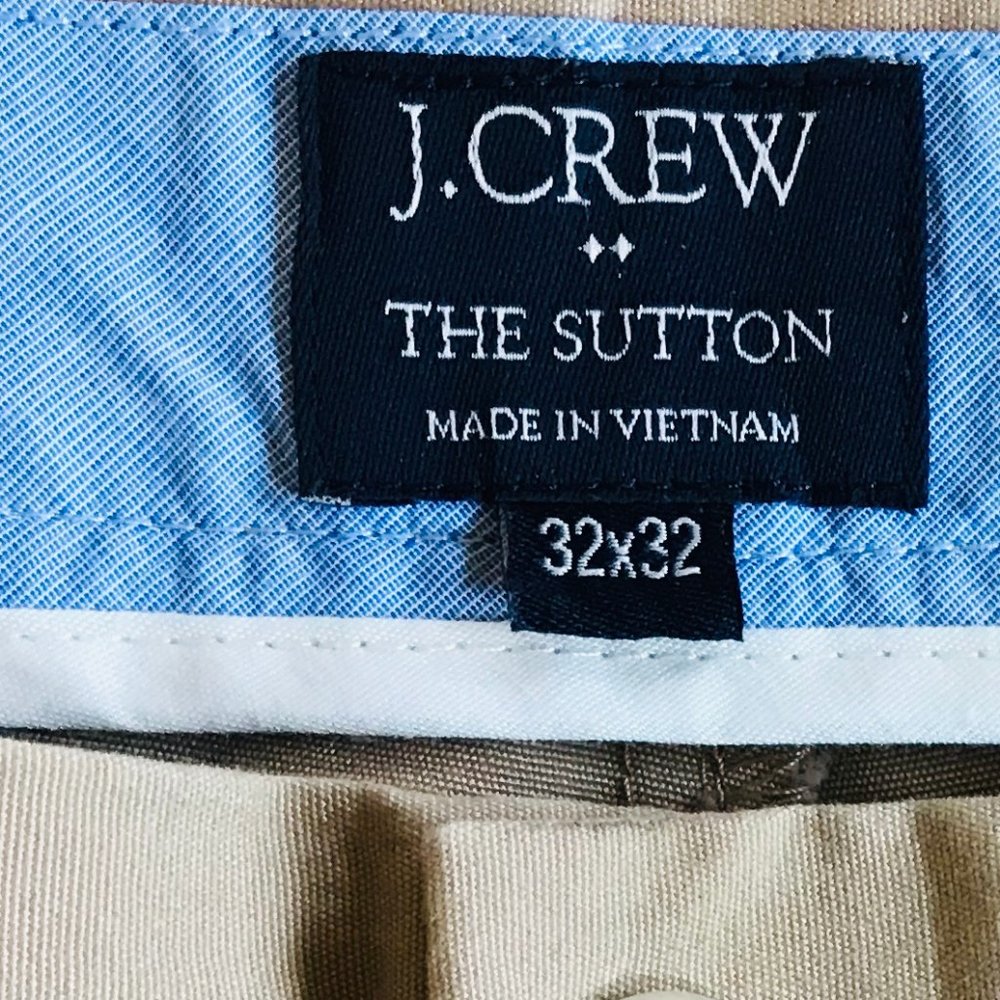 J. CREW - Picture 4 of 5